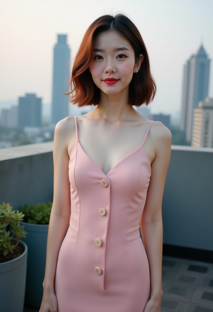 无声海潮