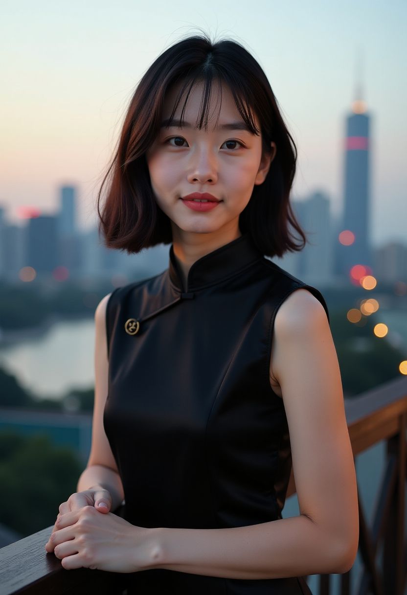 长岛旅社之谜