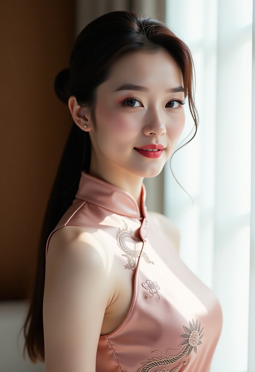 追逐落日的信差